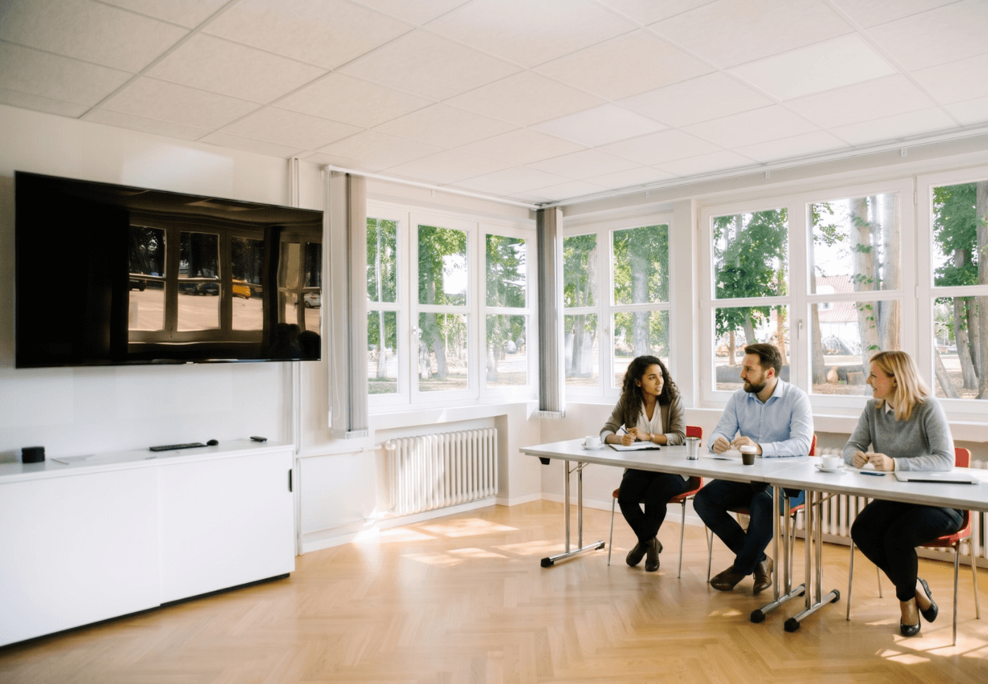 Pronájem kanceláře 25 m², Im Fliegerhorst 12, Goslar, Dolní Sasko Pronájem kanceláře 25 m², Im Fliegerhorst 12, Goslar, Dolní Sasko