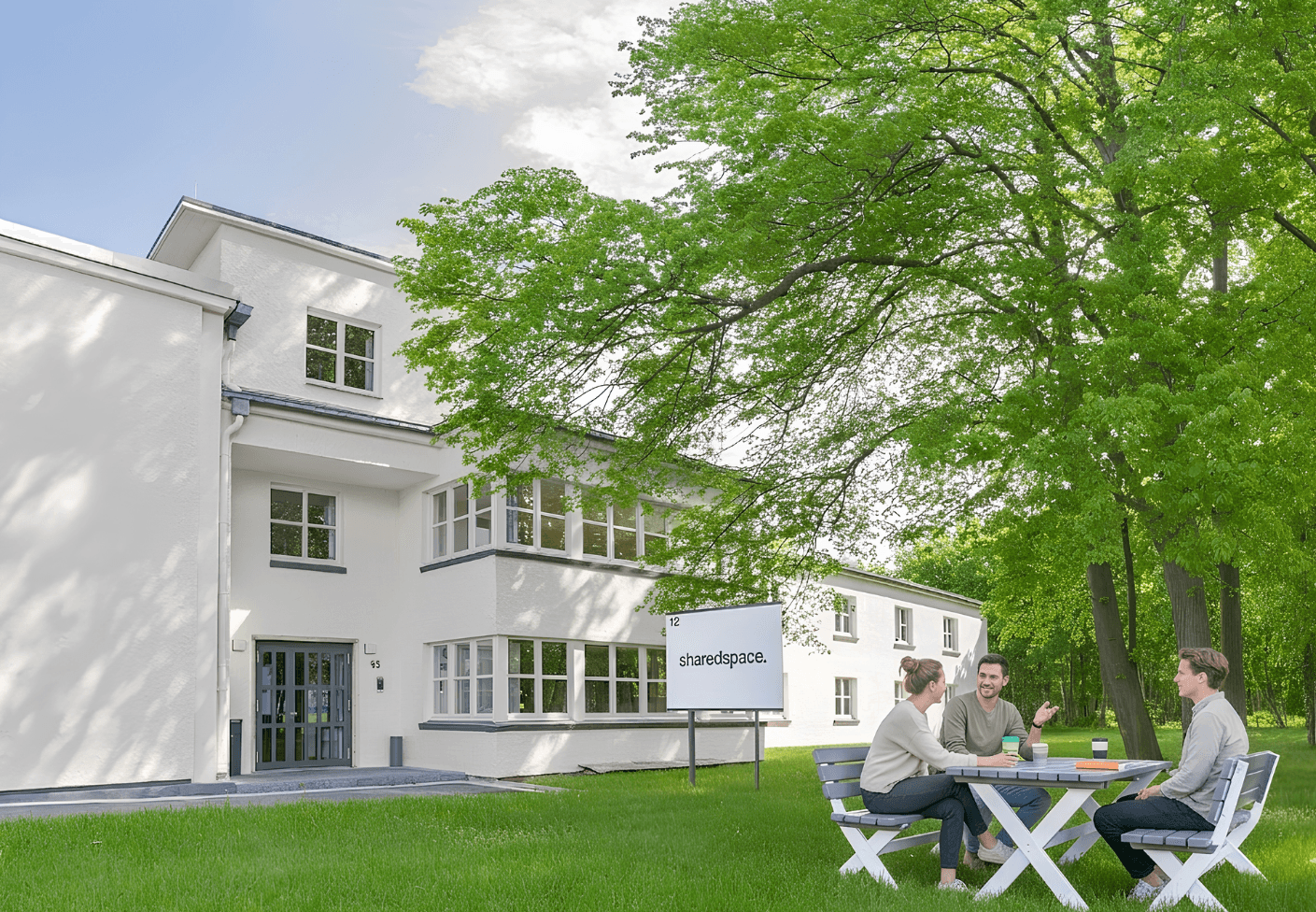 Pronájem kanceláře 25 m², Im Fliegerhorst 12, Goslar, Dolní Sasko Pronájem kanceláře 25 m², Im Fliegerhorst 12, Goslar, Dolní Sasko