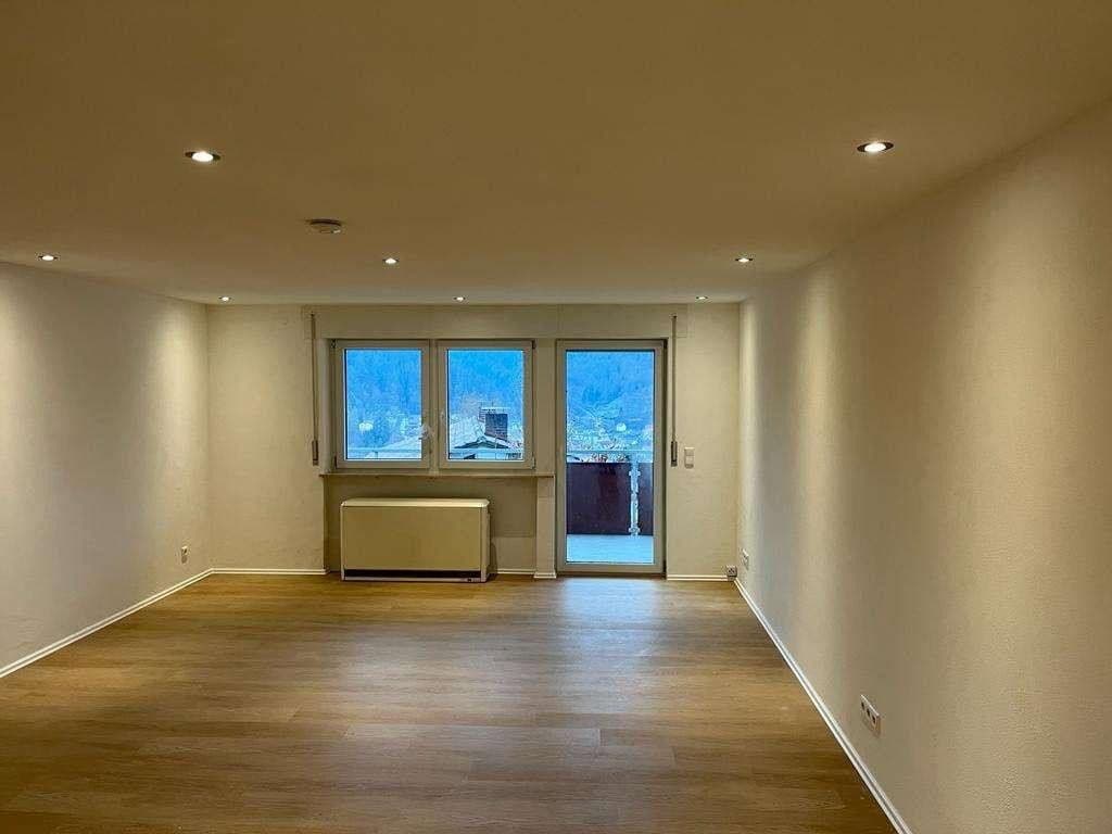 Pronájem bytu 1+1 47 m², Am Hochwald 3, Bad Liebenzell, Bádensko-Württembersko Pronájem bytu 1+1 47 m², Am Hochwald 3, Bad Liebenzell, Bádensko-Württembersko