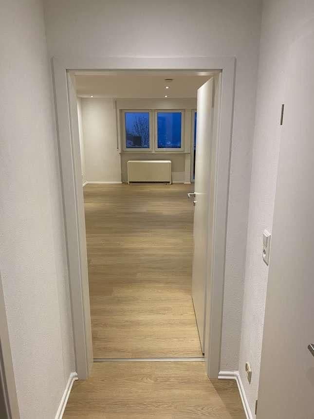 Pronájem bytu 1+1 47 m², Am Hochwald 3, Bad Liebenzell, Bádensko-Württembersko Pronájem bytu 1+1 47 m², Am Hochwald 3, Bad Liebenzell, Bádensko-Württembersko