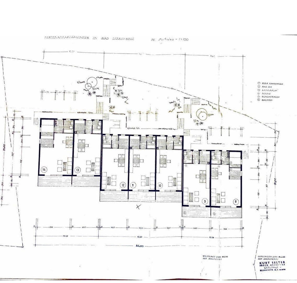 Pronájem bytu 1+1 47 m², Am Hochwald 3, Bad Liebenzell, Bádensko-Württembersko Pronájem bytu 1+1 47 m², Am Hochwald 3, Bad Liebenzell, Bádensko-Württembersko