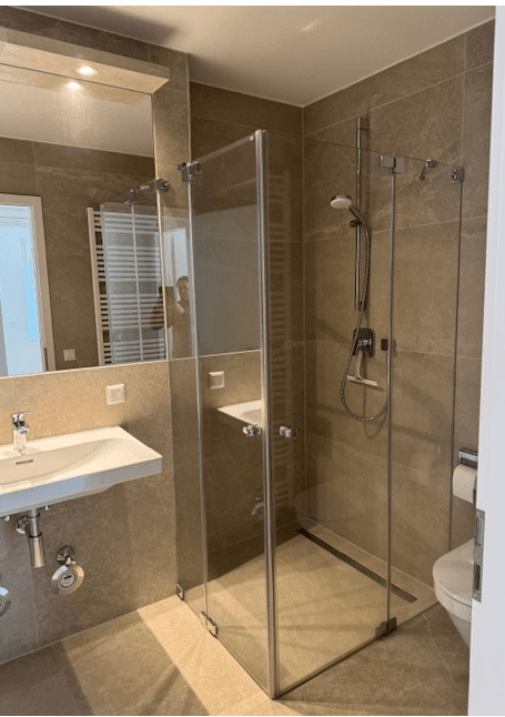 Pronájem bytu 2+1 49 m², Bardroffstraße 18a, Bayern - Aschaffenburg, Bavorsko Pronájem bytu 2+1 49 m², Bardroffstraße 18a, Bayern - Aschaffenburg, Bavorsko