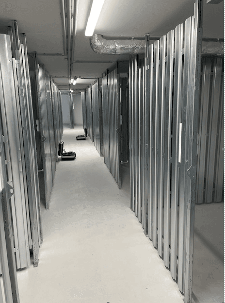 Pronájem bytu 2+1 49 m², Bardroffstraße 18a, Bayern - Aschaffenburg, Bavorsko Pronájem bytu 2+1 49 m², Bardroffstraße 18a, Bayern - Aschaffenburg, Bavorsko