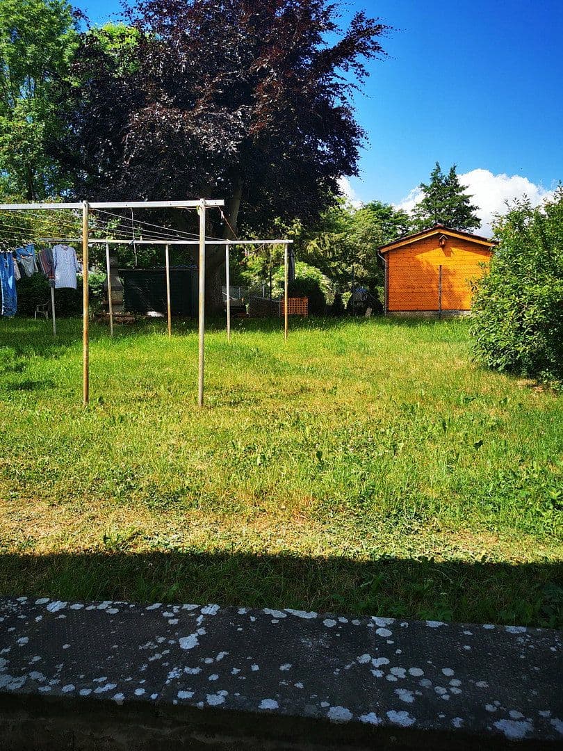 Pronájem bytu 2+kk 63 m², Löwentorstrasse 28, Bleicherode, Durynsko Pronájem bytu 2+kk 63 m², Löwentorstrasse 28, Bleicherode, Durynsko