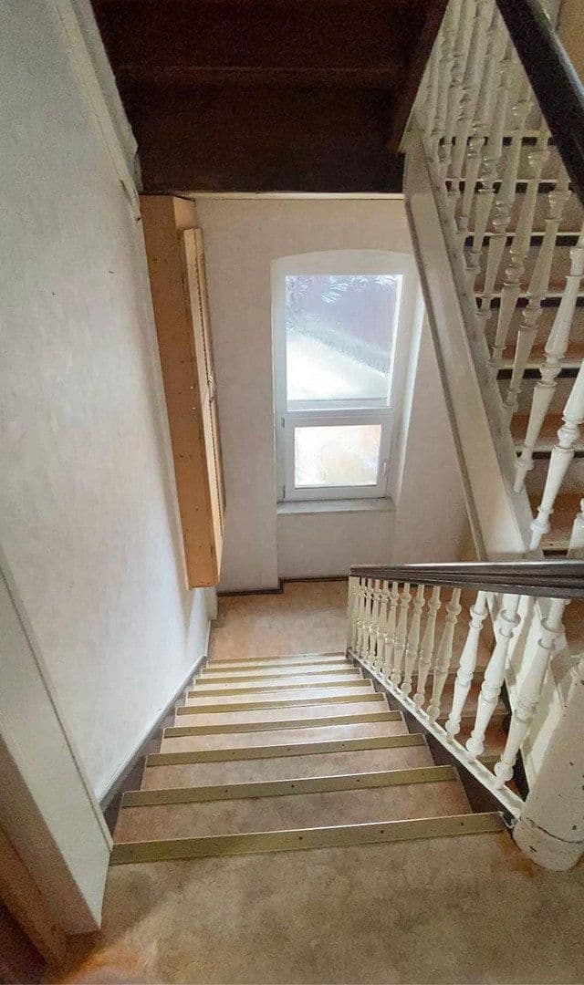 Pronájem bytu 4+1 100 m², Starohrad, Durynsko Pronájem bytu 4+1 100 m², Starohrad, Durynsko