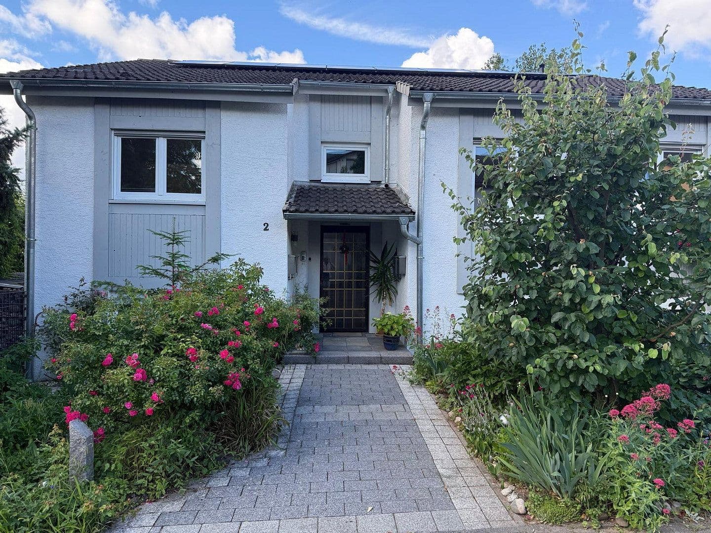 Prodej domu 204 m², pozemek 462 m², Lindenstrasse 2, Klein-Winternheim, Porýní-Falc Prodej domu 204 m², pozemek 462 m², Lindenstrasse 2, Klein-Winternheim, Porýní-Falc