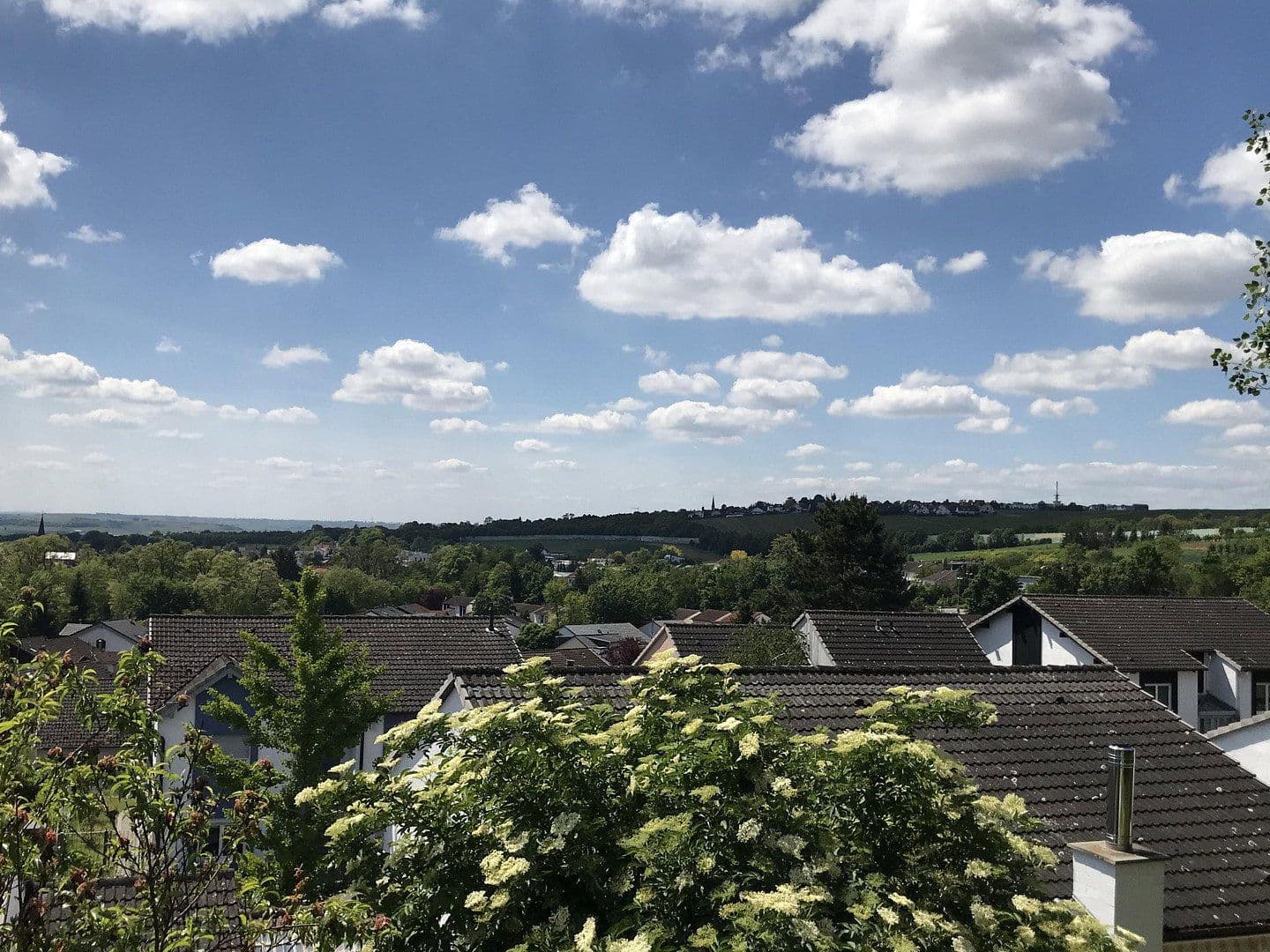 Prodej domu 204 m², pozemek 462 m², Lindenstrasse 2, Klein-Winternheim, Porýní-Falc Prodej domu 204 m², pozemek 462 m², Lindenstrasse 2, Klein-Winternheim, Porýní-Falc