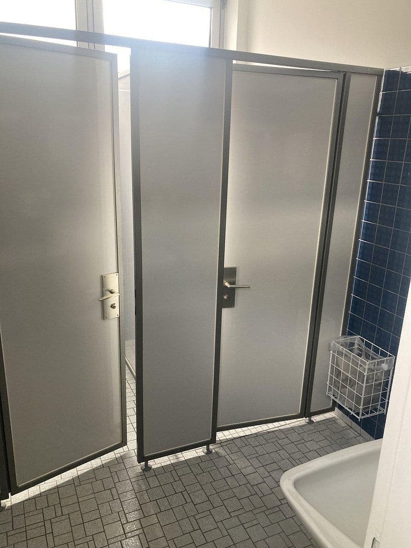 Pronájem kanceláře 323 m², Holzhauserstr. 1A, Bingen am Rhein, Porýní-Falc Pronájem kanceláře 323 m², Holzhauserstr. 1A, Bingen am Rhein, Porýní-Falc