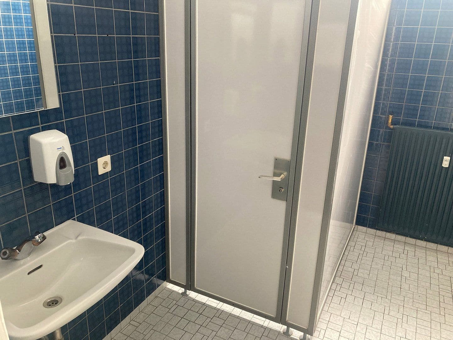 Pronájem kanceláře 323 m², Holzhauserstr. 1A, Bingen am Rhein, Porýní-Falc Pronájem kanceláře 323 m², Holzhauserstr. 1A, Bingen am Rhein, Porýní-Falc