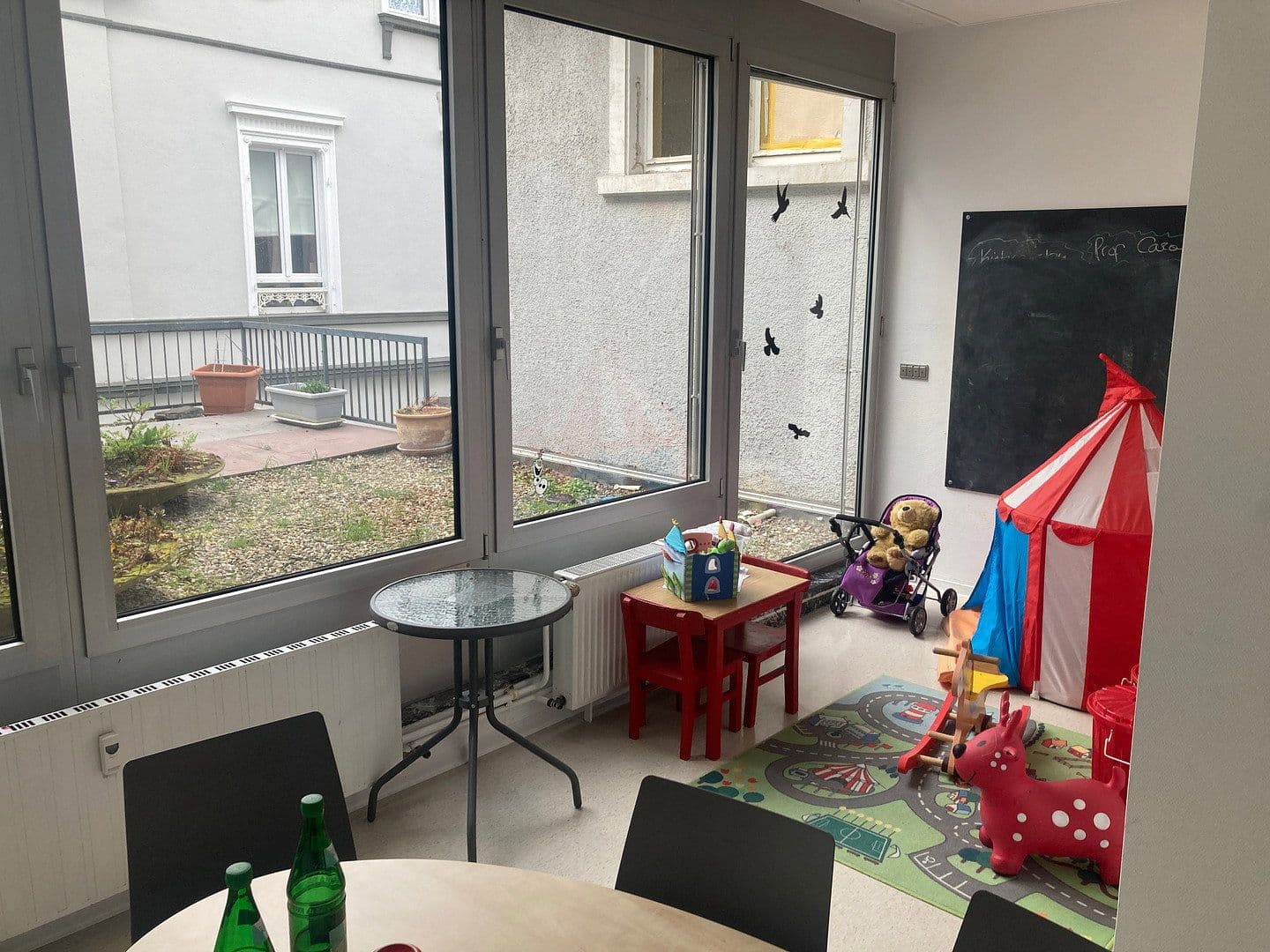Pronájem kanceláře 323 m², Holzhauserstr. 1A, Bingen am Rhein, Porýní-Falc Pronájem kanceláře 323 m², Holzhauserstr. 1A, Bingen am Rhein, Porýní-Falc
