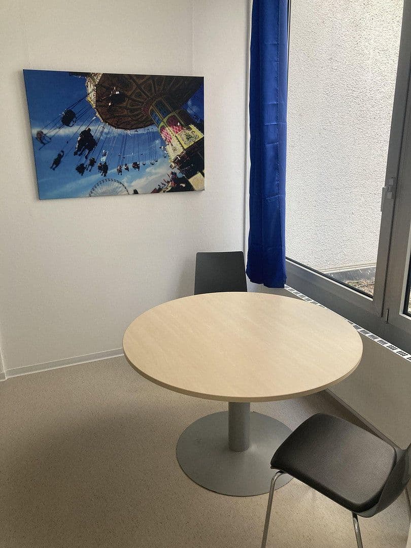 Pronájem kanceláře 323 m², Holzhauserstr. 1A, Bingen am Rhein, Porýní-Falc Pronájem kanceláře 323 m², Holzhauserstr. 1A, Bingen am Rhein, Porýní-Falc
