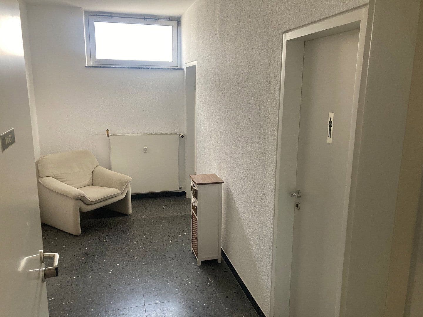 Pronájem kanceláře 323 m², Holzhauserstr. 1A, Bingen am Rhein, Porýní-Falc Pronájem kanceláře 323 m², Holzhauserstr. 1A, Bingen am Rhein, Porýní-Falc