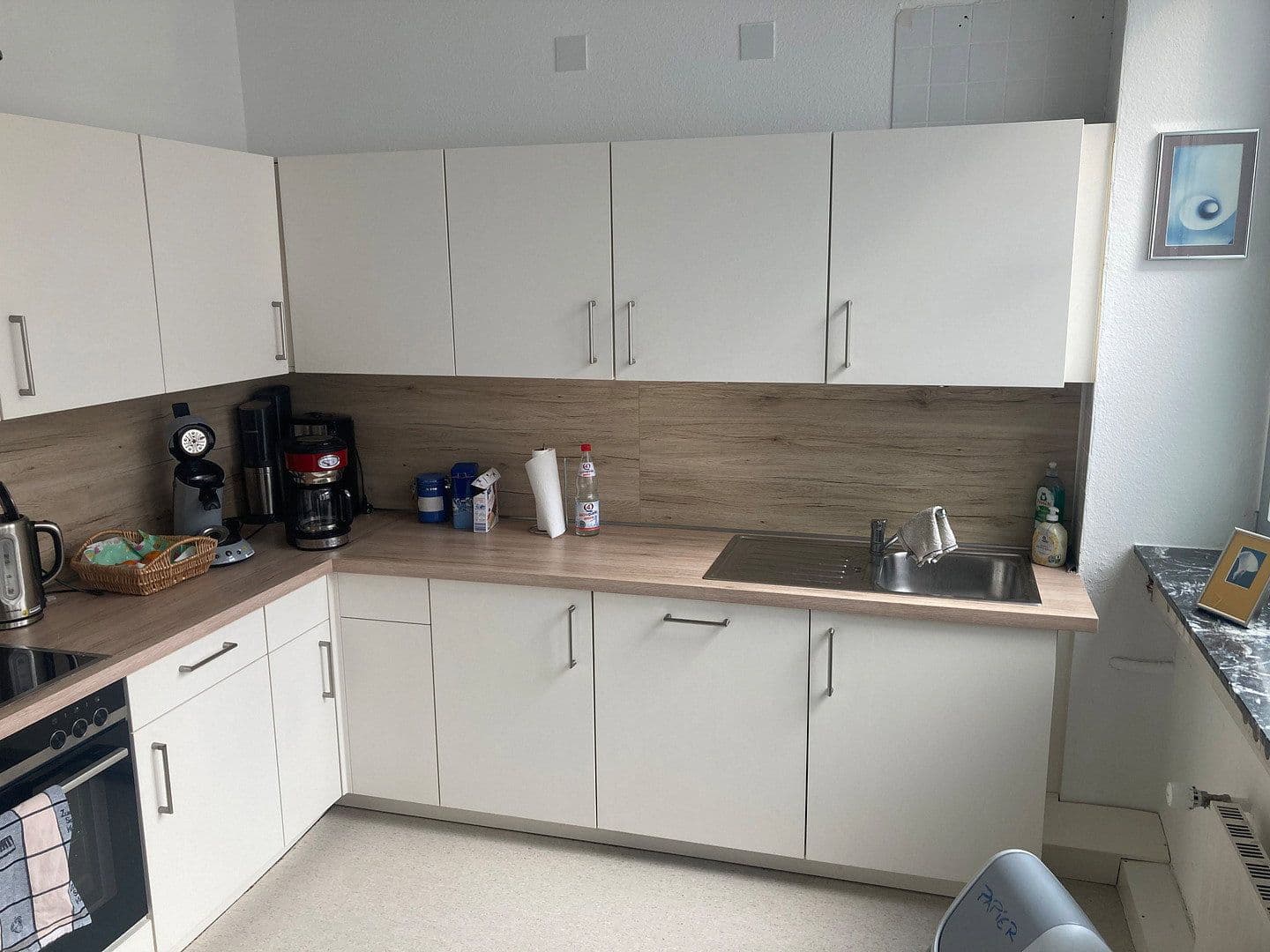 Pronájem kanceláře 323 m², Holzhauserstr. 1A, Bingen am Rhein, Porýní-Falc Pronájem kanceláře 323 m², Holzhauserstr. 1A, Bingen am Rhein, Porýní-Falc