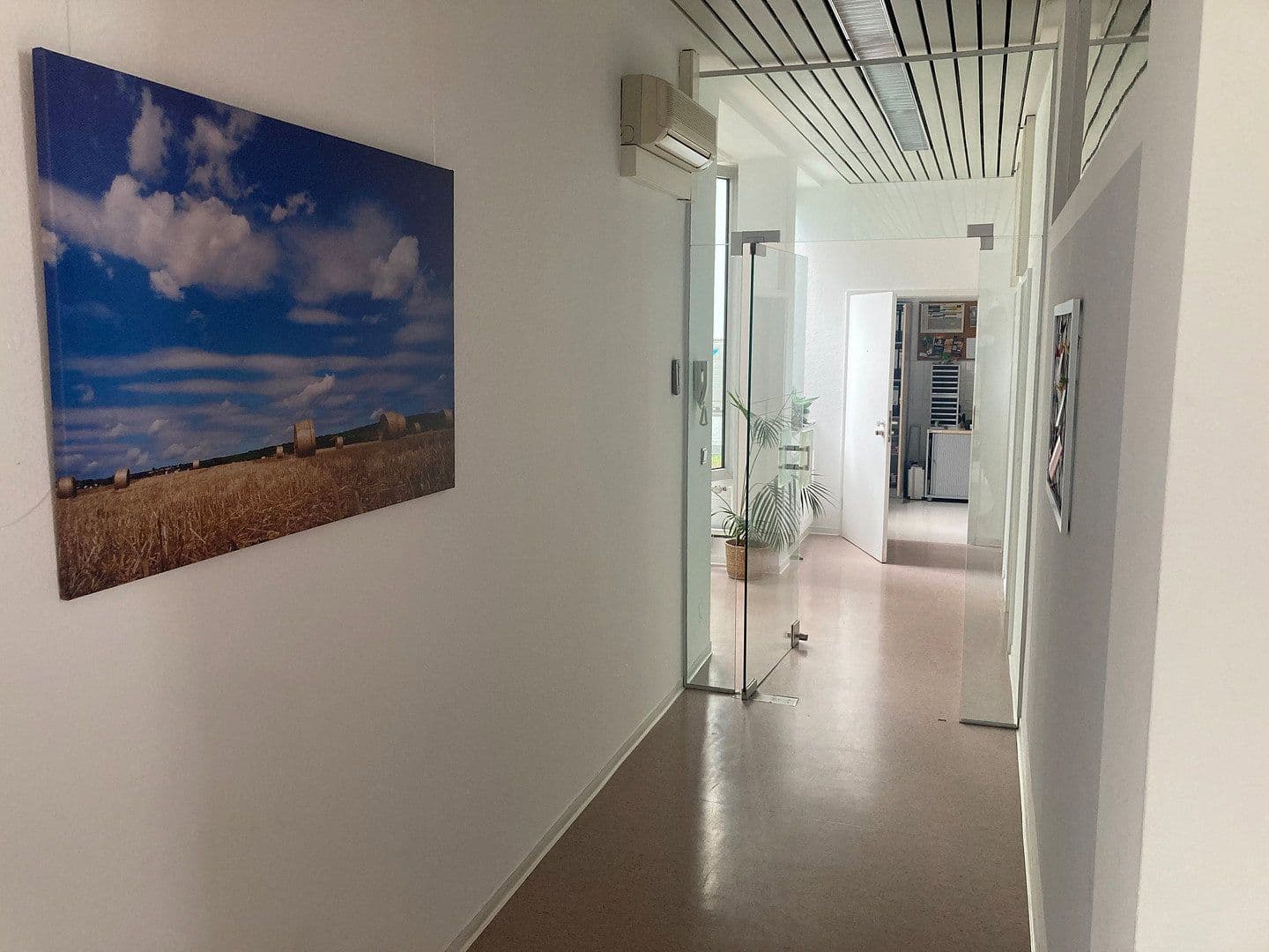Pronájem kanceláře 323 m², Holzhauserstr. 1A, Bingen am Rhein, Porýní-Falc Pronájem kanceláře 323 m², Holzhauserstr. 1A, Bingen am Rhein, Porýní-Falc