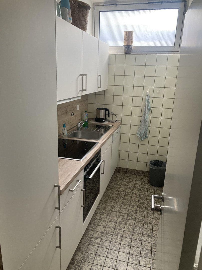 Pronájem kanceláře 323 m², Holzhauserstr. 1A, Bingen am Rhein, Porýní-Falc Pronájem kanceláře 323 m², Holzhauserstr. 1A, Bingen am Rhein, Porýní-Falc