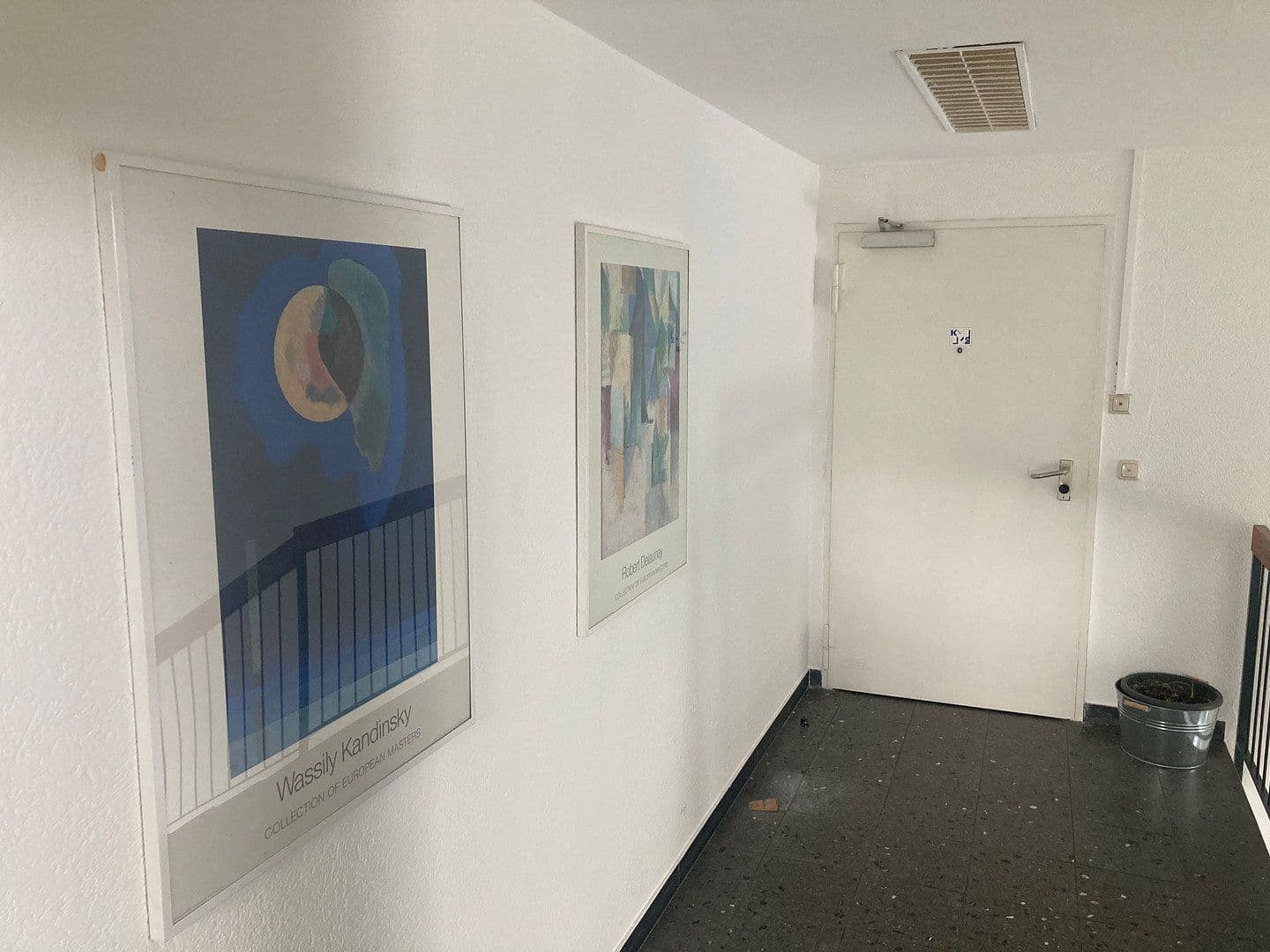 Pronájem kanceláře 323 m², Holzhauserstr. 1A, Bingen am Rhein, Porýní-Falc Pronájem kanceláře 323 m², Holzhauserstr. 1A, Bingen am Rhein, Porýní-Falc