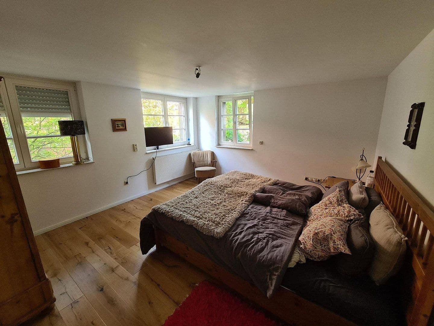 Pronájem domu 238 m², pozemek 891 m², Nordkirchen, Severní Porýní-Vestfálsko Pronájem domu 238 m², pozemek 891 m², Nordkirchen, Severní Porýní-Vestfálsko