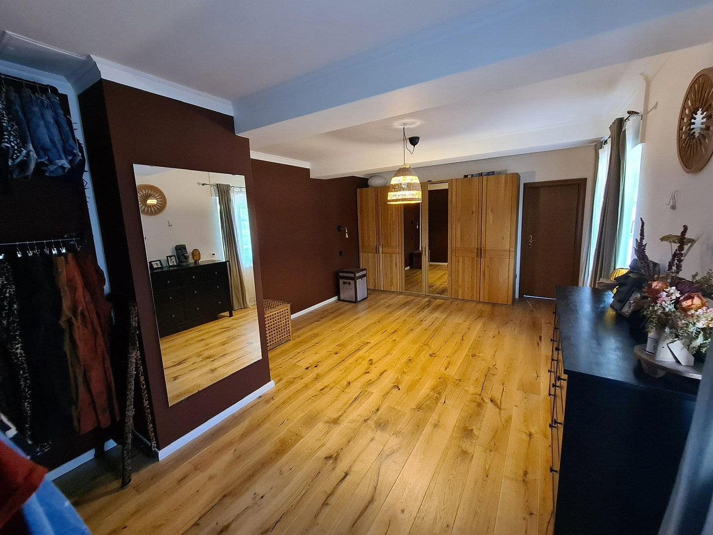 Pronájem domu 238 m², pozemek 891 m², Nordkirchen, Severní Porýní-Vestfálsko Pronájem domu 238 m², pozemek 891 m², Nordkirchen, Severní Porýní-Vestfálsko