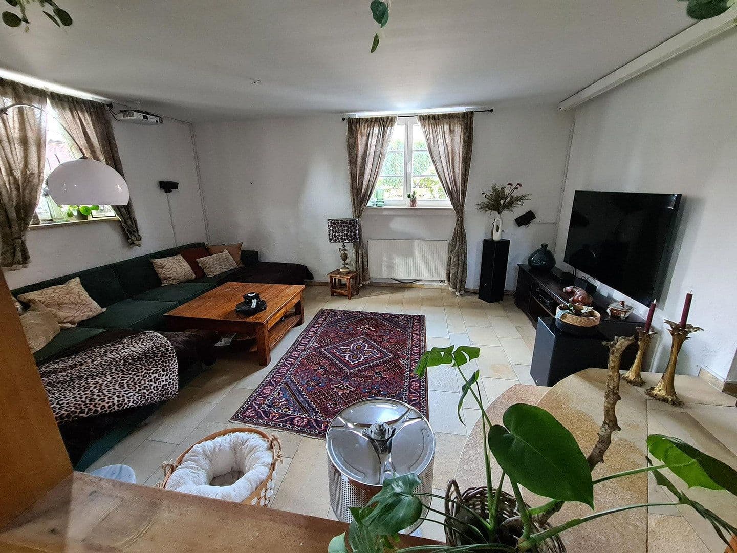 Pronájem domu 238 m², pozemek 891 m², Nordkirchen, Severní Porýní-Vestfálsko Pronájem domu 238 m², pozemek 891 m², Nordkirchen, Severní Porýní-Vestfálsko