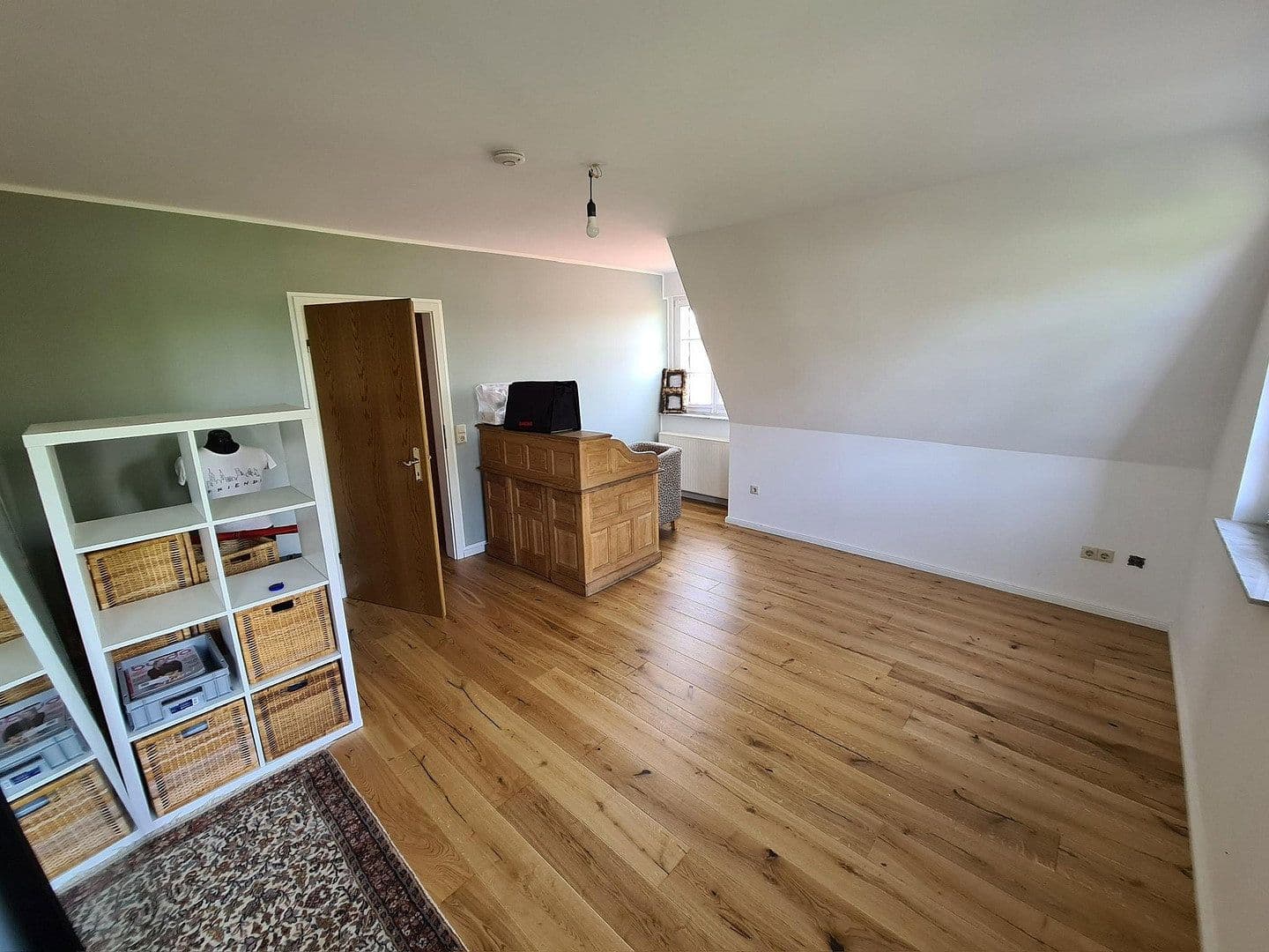Pronájem domu 238 m², pozemek 891 m², Nordkirchen, Severní Porýní-Vestfálsko Pronájem domu 238 m², pozemek 891 m², Nordkirchen, Severní Porýní-Vestfálsko