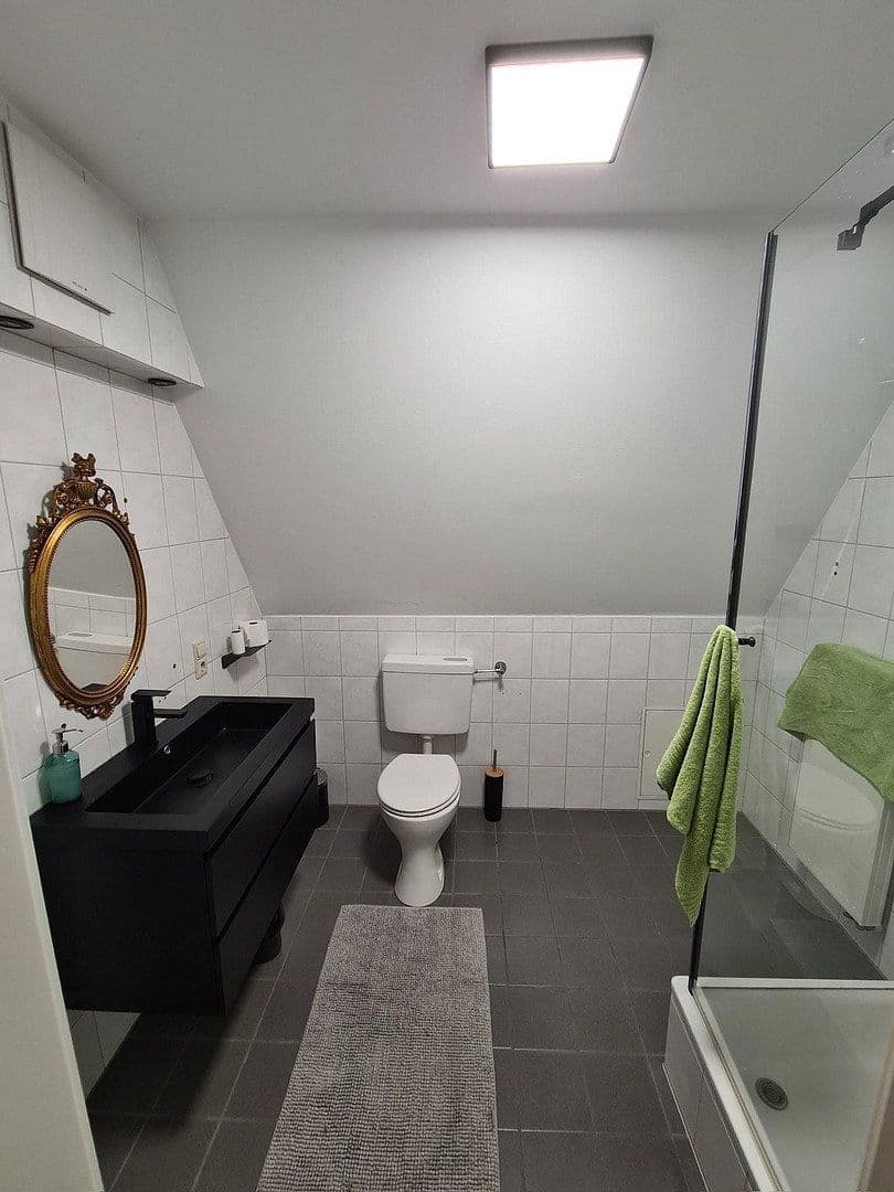Pronájem domu 238 m², pozemek 891 m², Nordkirchen, Severní Porýní-Vestfálsko Pronájem domu 238 m², pozemek 891 m², Nordkirchen, Severní Porýní-Vestfálsko