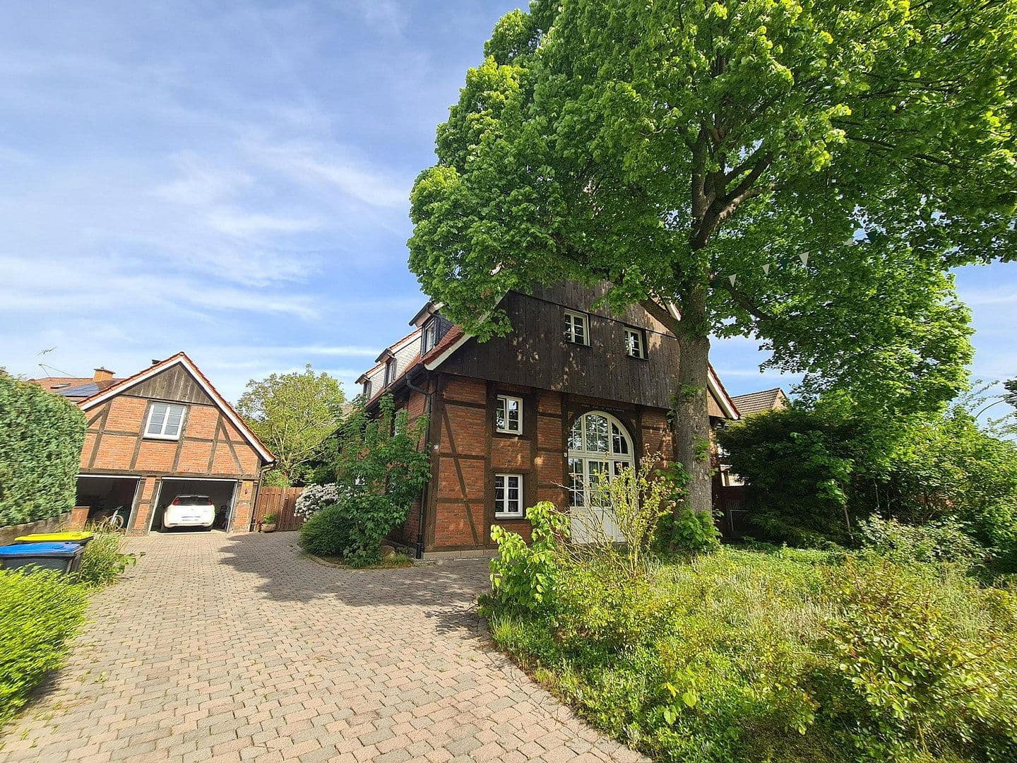 Pronájem domu 238 m², pozemek 891 m², Nordkirchen, Severní Porýní-Vestfálsko Pronájem domu 238 m², pozemek 891 m², Nordkirchen, Severní Porýní-Vestfálsko