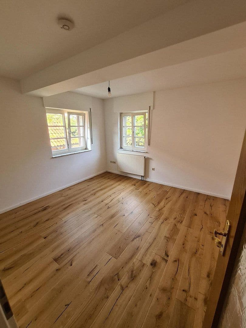 Pronájem domu 238 m², pozemek 891 m², Nordkirchen, Severní Porýní-Vestfálsko Pronájem domu 238 m², pozemek 891 m², Nordkirchen, Severní Porýní-Vestfálsko