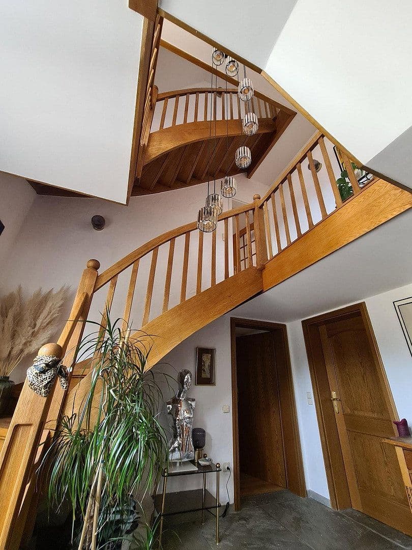 Pronájem domu 238 m², pozemek 891 m², Nordkirchen, Severní Porýní-Vestfálsko Pronájem domu 238 m², pozemek 891 m², Nordkirchen, Severní Porýní-Vestfálsko