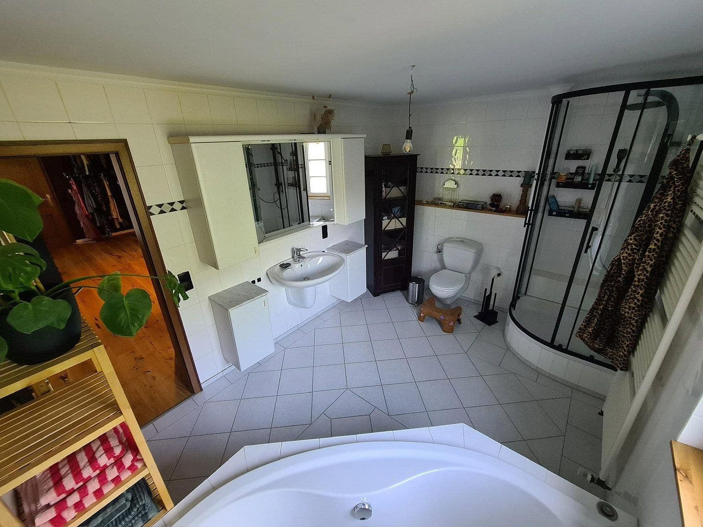 Pronájem domu 238 m², pozemek 891 m², Nordkirchen, Severní Porýní-Vestfálsko Pronájem domu 238 m², pozemek 891 m², Nordkirchen, Severní Porýní-Vestfálsko