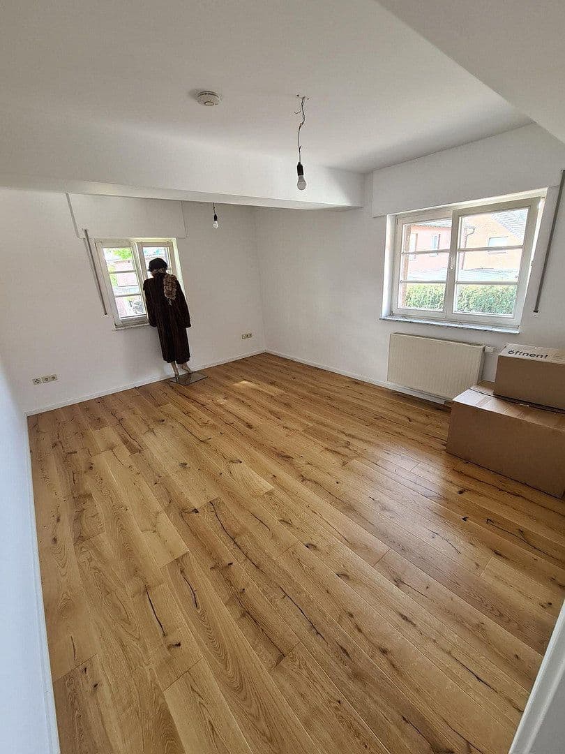Pronájem domu 238 m², pozemek 891 m², Nordkirchen, Severní Porýní-Vestfálsko Pronájem domu 238 m², pozemek 891 m², Nordkirchen, Severní Porýní-Vestfálsko