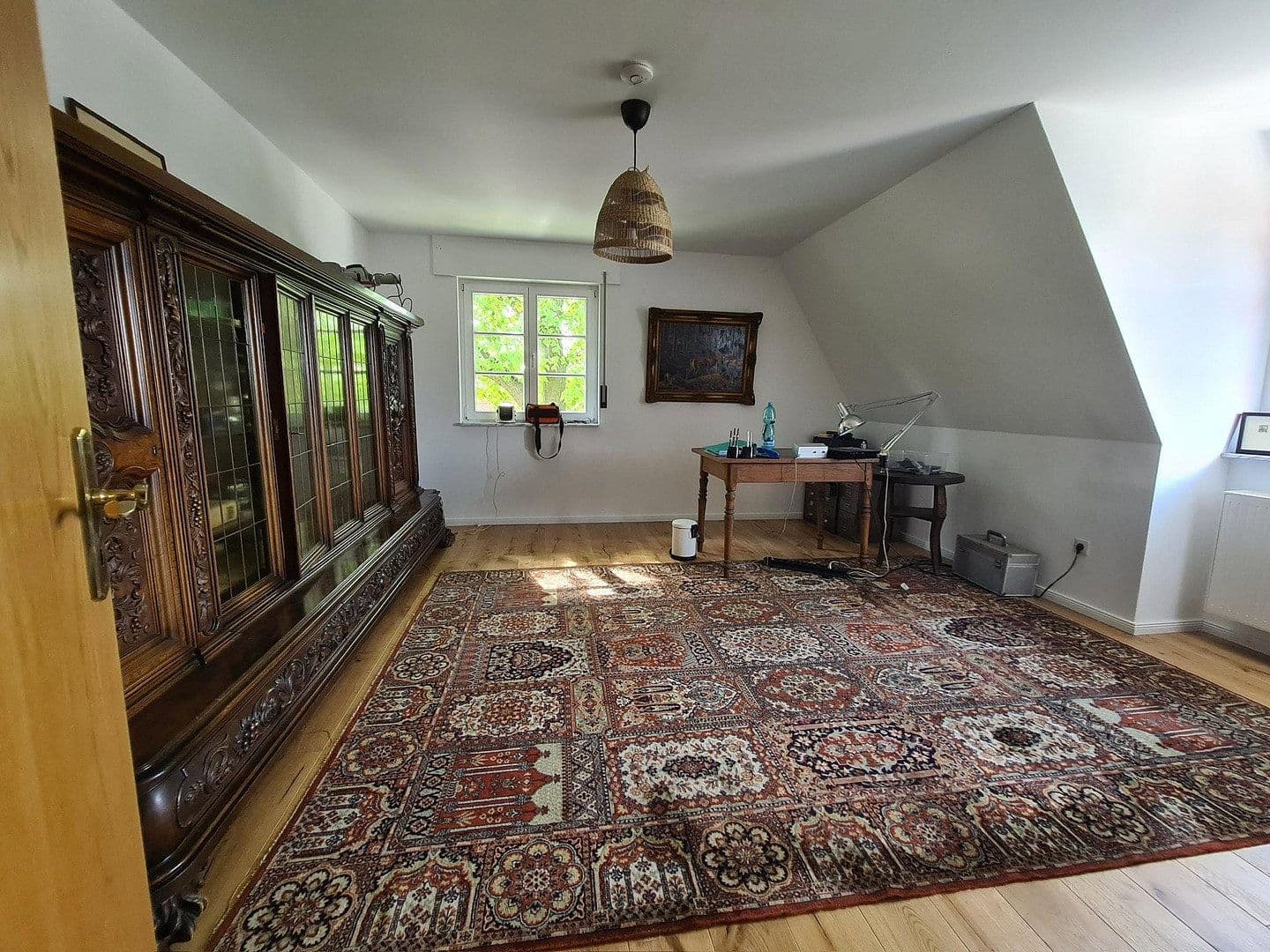 Pronájem domu 238 m², pozemek 891 m², Nordkirchen, Severní Porýní-Vestfálsko Pronájem domu 238 m², pozemek 891 m², Nordkirchen, Severní Porýní-Vestfálsko