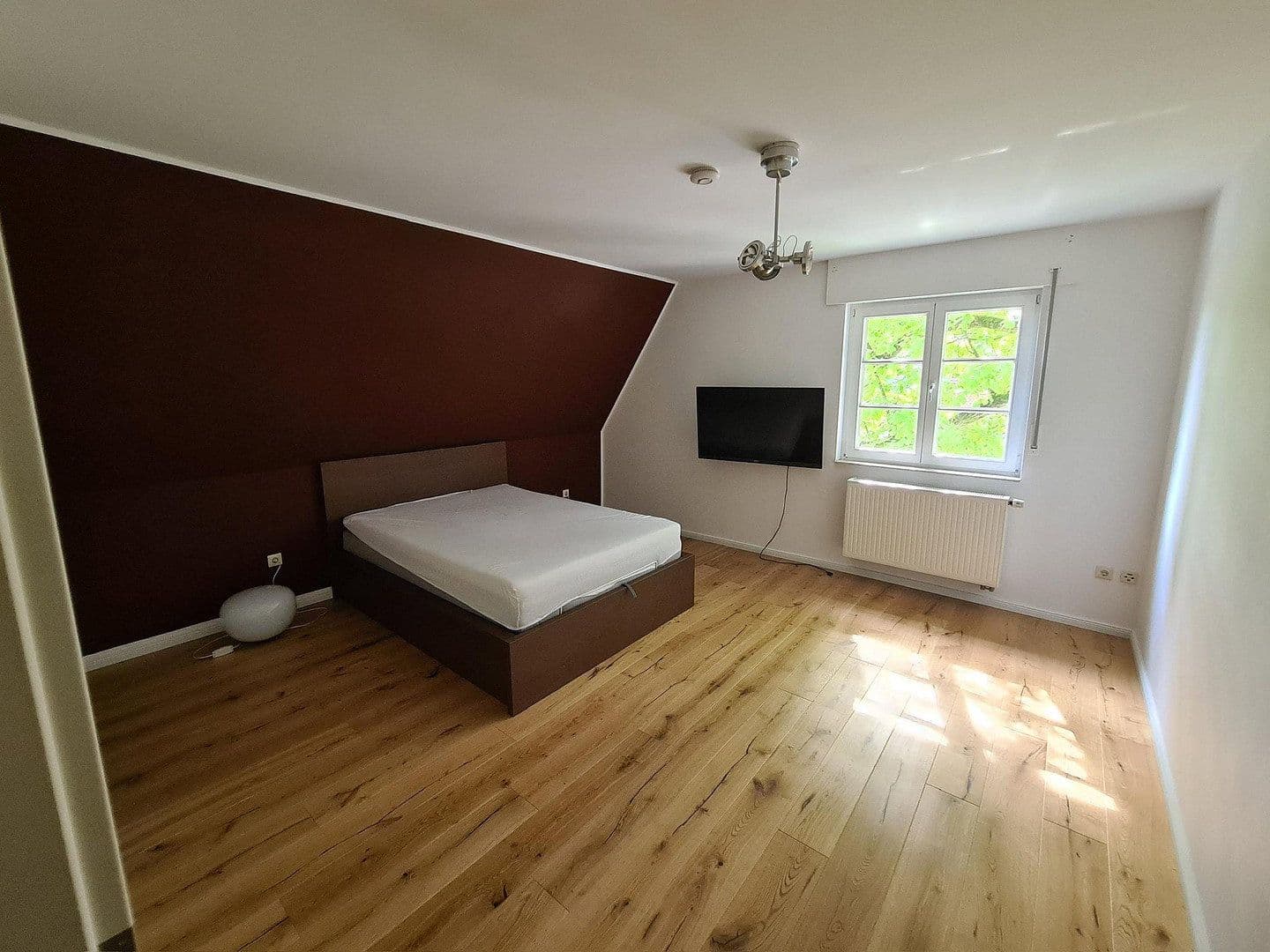 Pronájem domu 238 m², pozemek 891 m², Nordkirchen, Severní Porýní-Vestfálsko Pronájem domu 238 m², pozemek 891 m², Nordkirchen, Severní Porýní-Vestfálsko