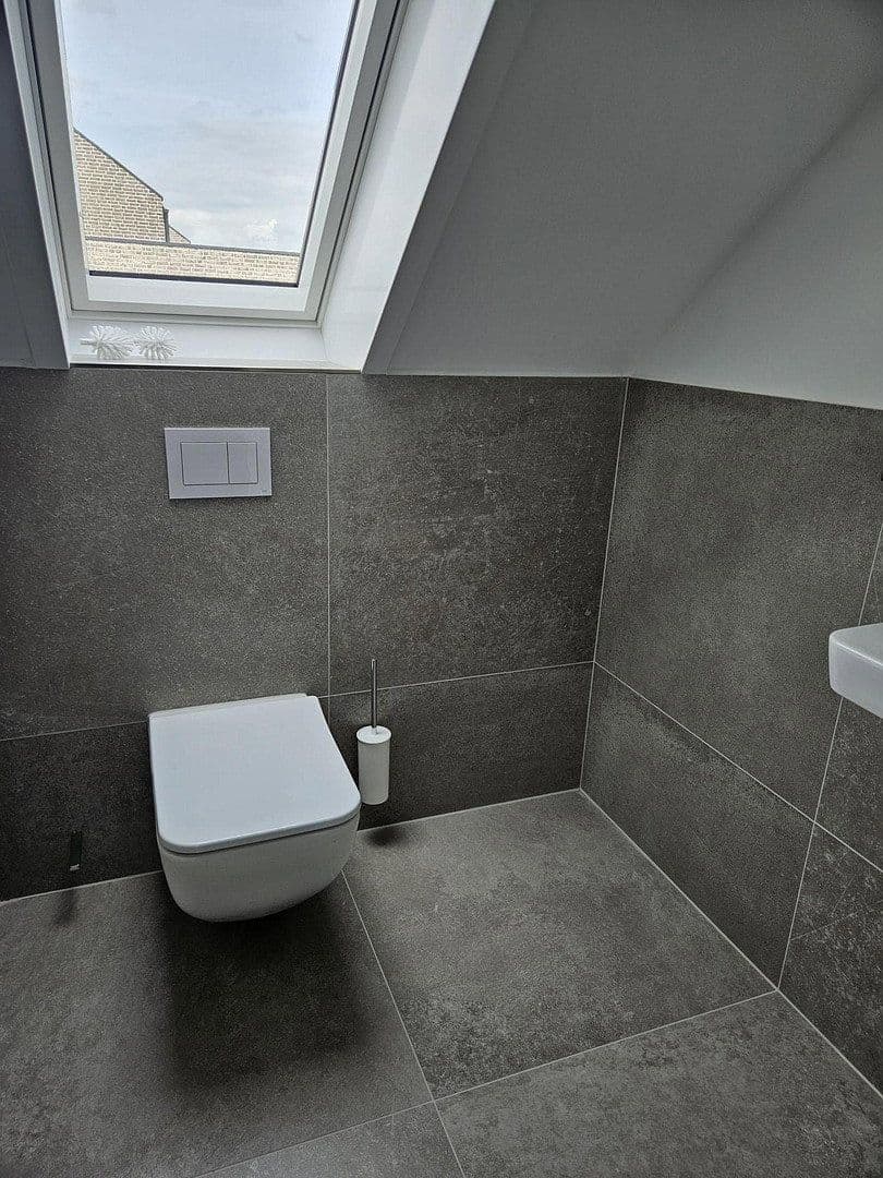 Pronájem bytu 3+1 106 m², Jann-Berghaus-Straße 16, Moormerland, Dolní Sasko Pronájem bytu 3+1 106 m², Jann-Berghaus-Straße 16, Moormerland, Dolní Sasko