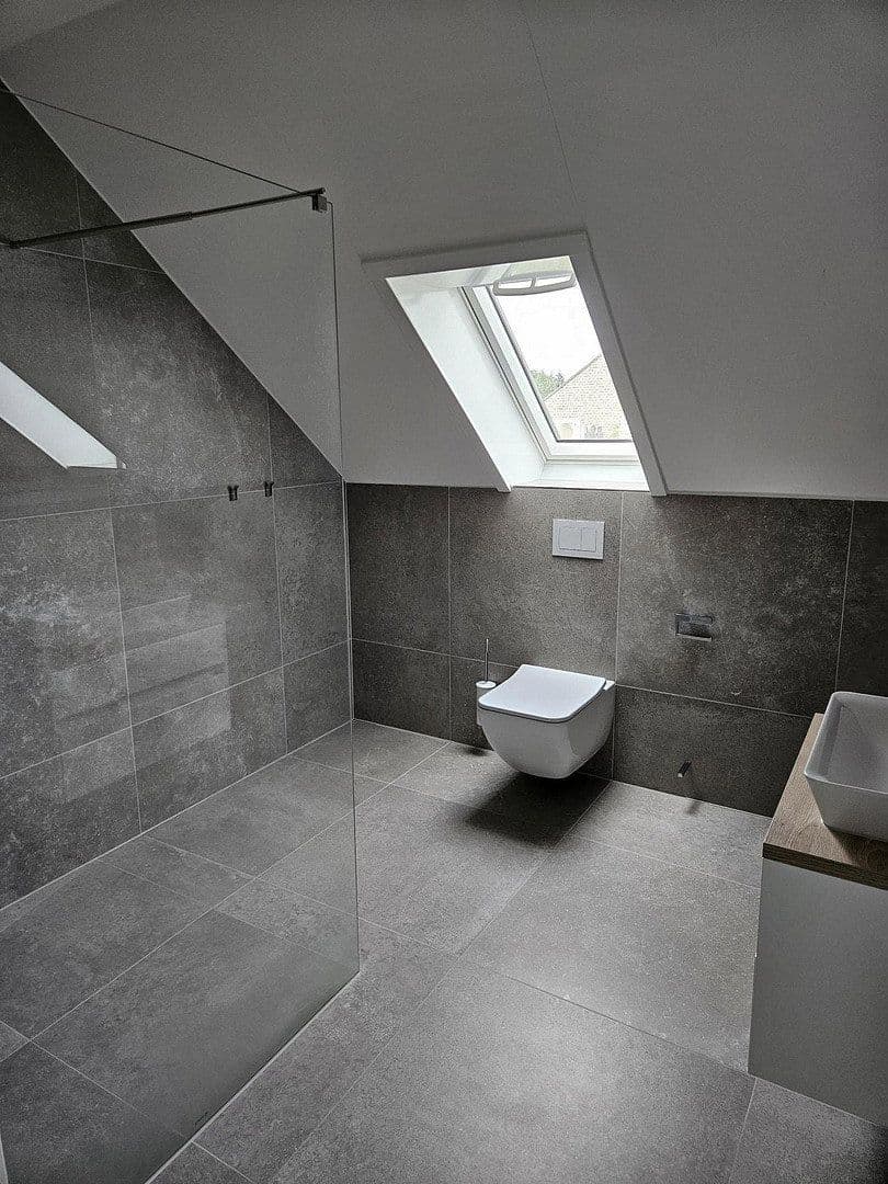Pronájem bytu 3+1 106 m², Jann-Berghaus-Straße 16, Moormerland, Dolní Sasko Pronájem bytu 3+1 106 m², Jann-Berghaus-Straße 16, Moormerland, Dolní Sasko