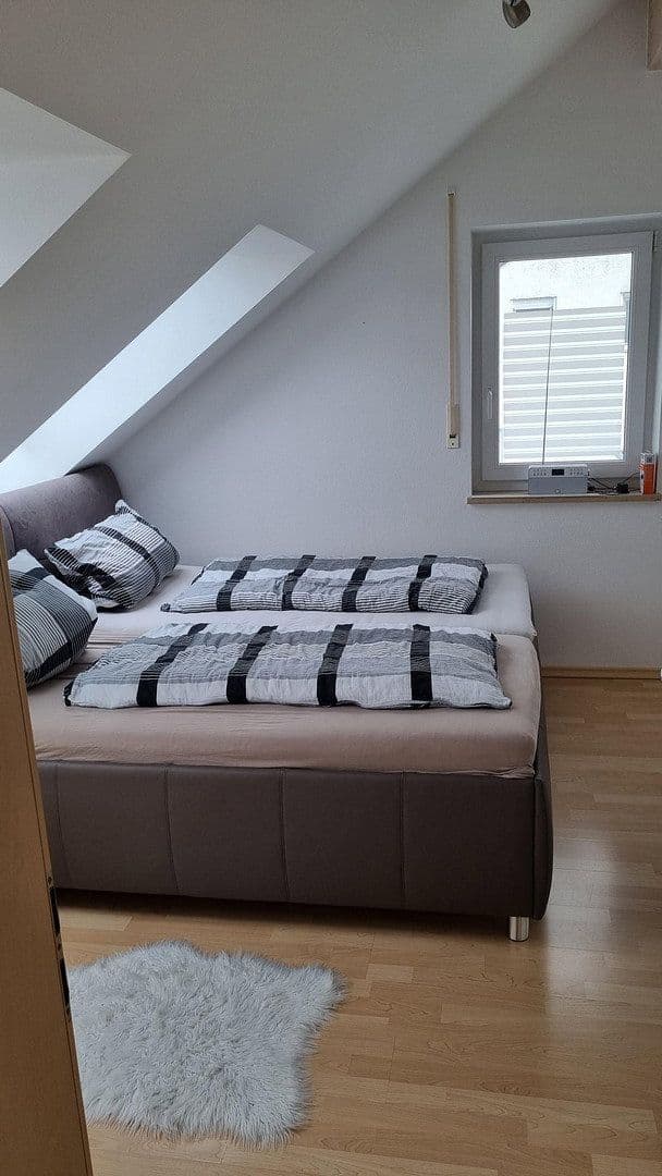 Pronájem bytu 2+1 58 m², Moosburg, Bavorsko Pronájem bytu 2+1 58 m², Moosburg, Bavorsko