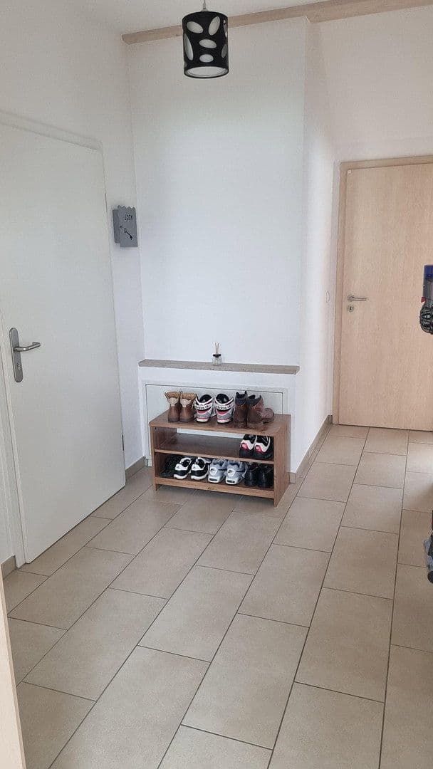 Pronájem bytu 2+1 58 m², Moosburg, Bavorsko Pronájem bytu 2+1 58 m², Moosburg, Bavorsko