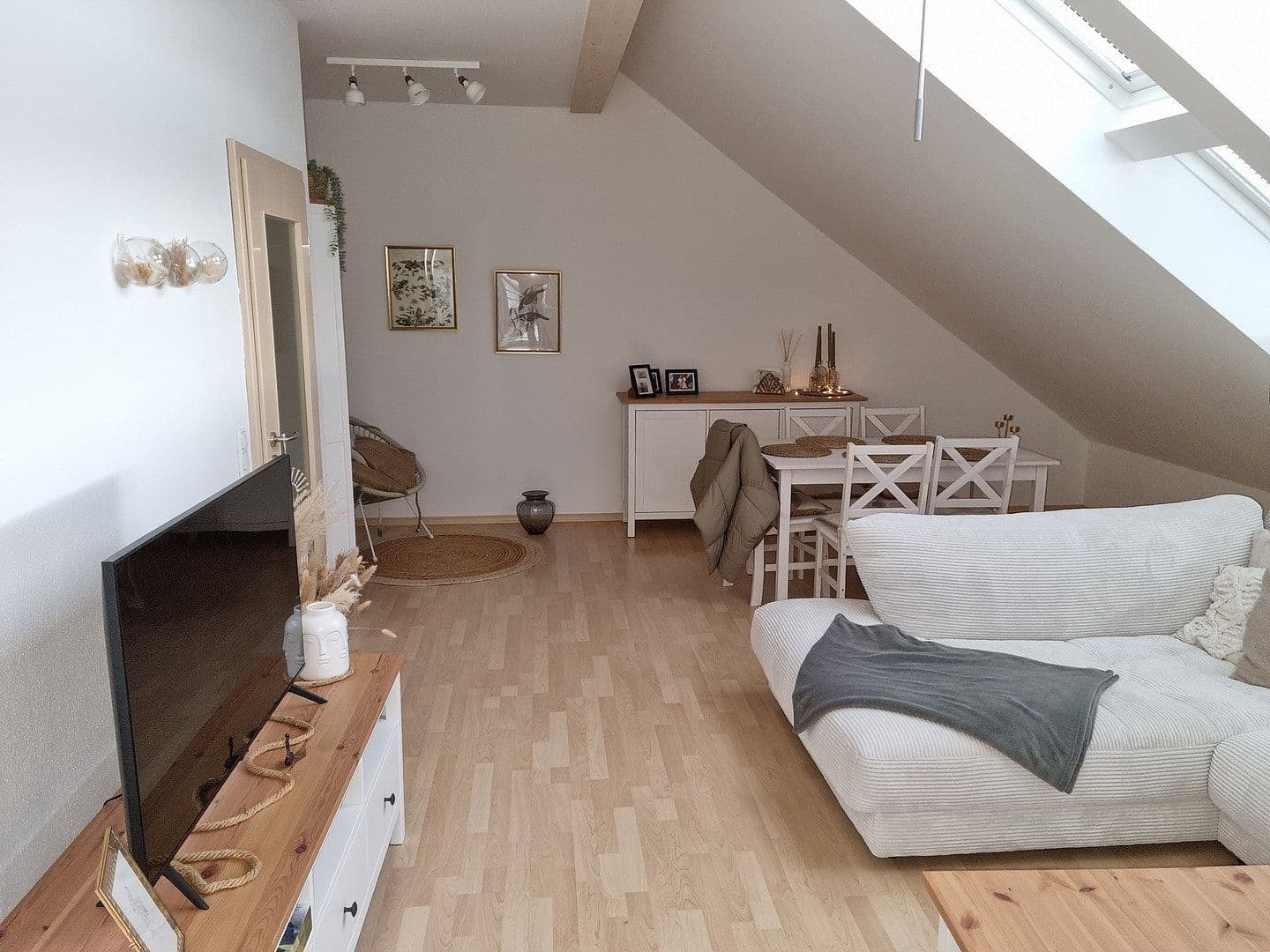 Pronájem bytu 2+1 58 m², Moosburg, Bavorsko Pronájem bytu 2+1 58 m², Moosburg, Bavorsko