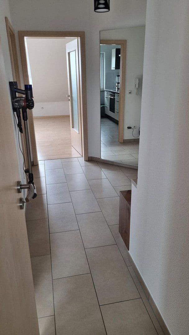 Pronájem bytu 2+1 58 m², Moosburg, Bavorsko Pronájem bytu 2+1 58 m², Moosburg, Bavorsko