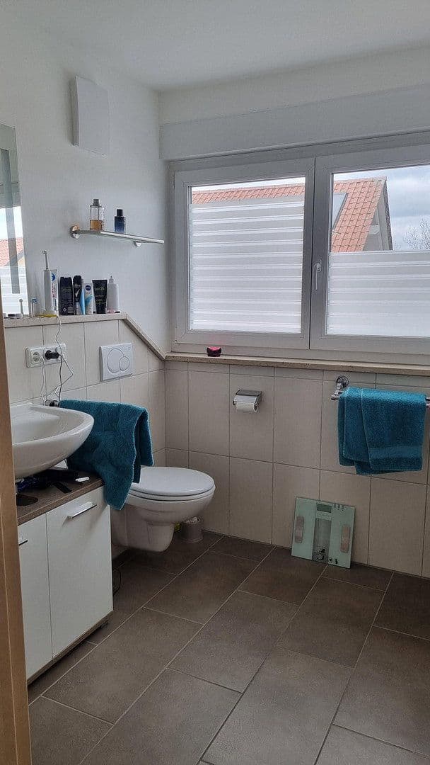 Pronájem bytu 2+1 58 m², Moosburg, Bavorsko Pronájem bytu 2+1 58 m², Moosburg, Bavorsko