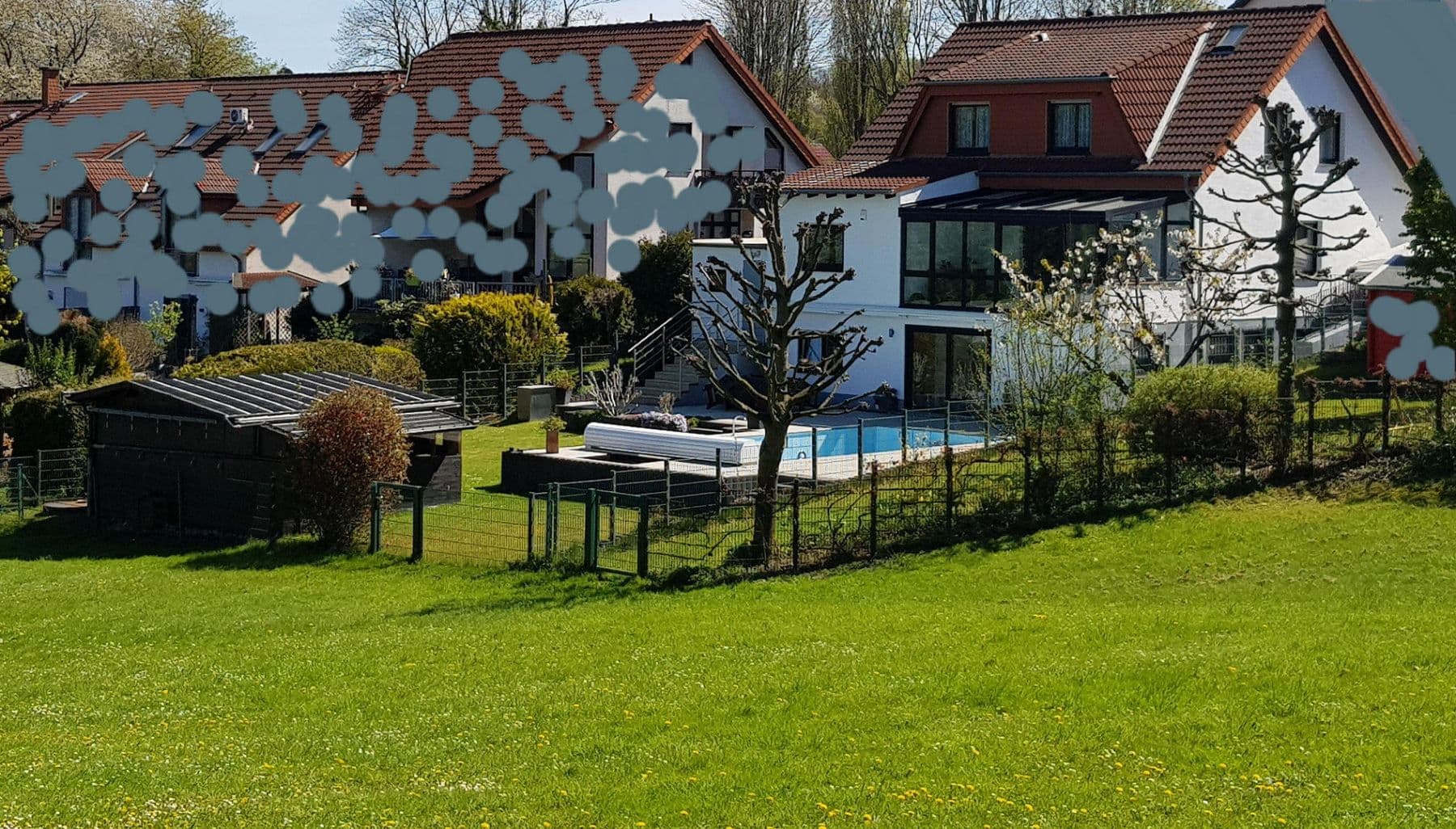 Prodej domu 240 m², pozemek 694 m², Castrop-Rauxel, Severní Porýní-Vestfálsko Prodej domu 240 m², pozemek 694 m², Castrop-Rauxel, Severní Porýní-Vestfálsko