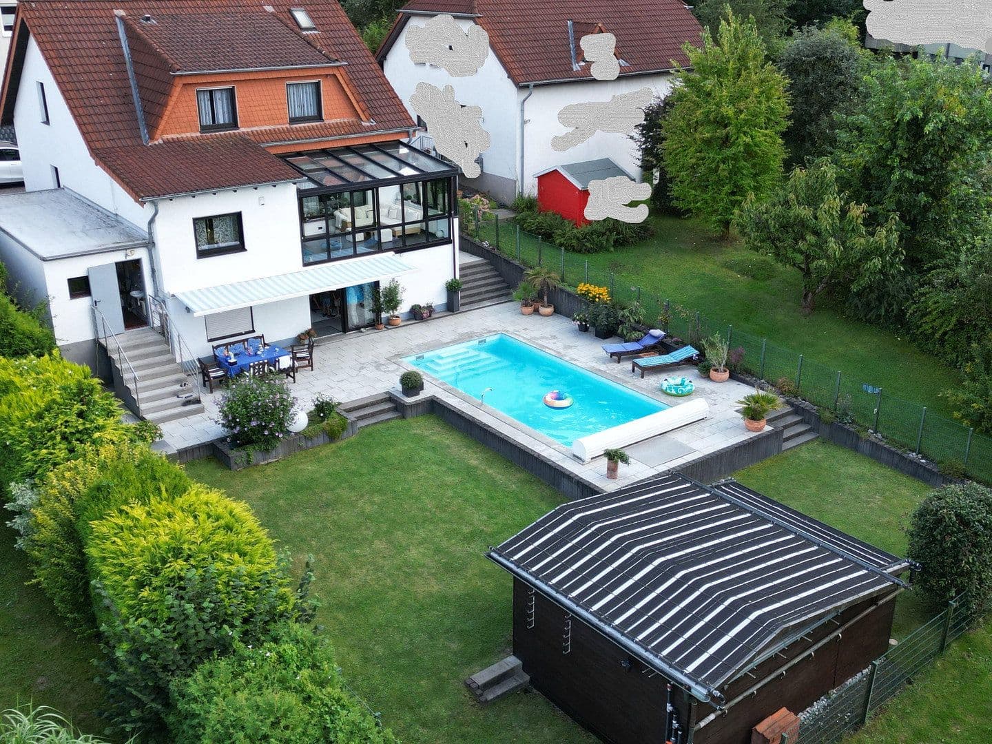Prodej domu 240 m², pozemek 694 m², Castrop-Rauxel, Severní Porýní-Vestfálsko Prodej domu 240 m², pozemek 694 m², Castrop-Rauxel, Severní Porýní-Vestfálsko