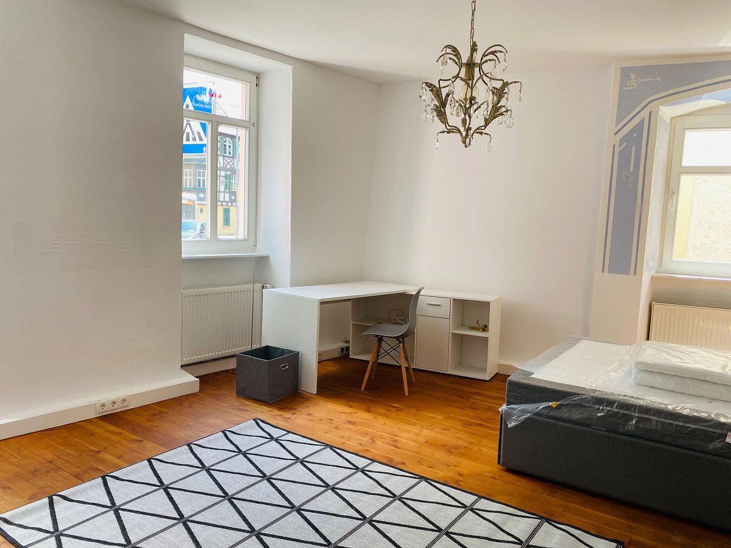 Pronájem domu 336 m², pozemek 450 m², Rheingaustr. 64, Oestrich-Winkel, Hessen Pronájem domu 336 m², pozemek 450 m², Rheingaustr. 64, Oestrich-Winkel, Hessen
