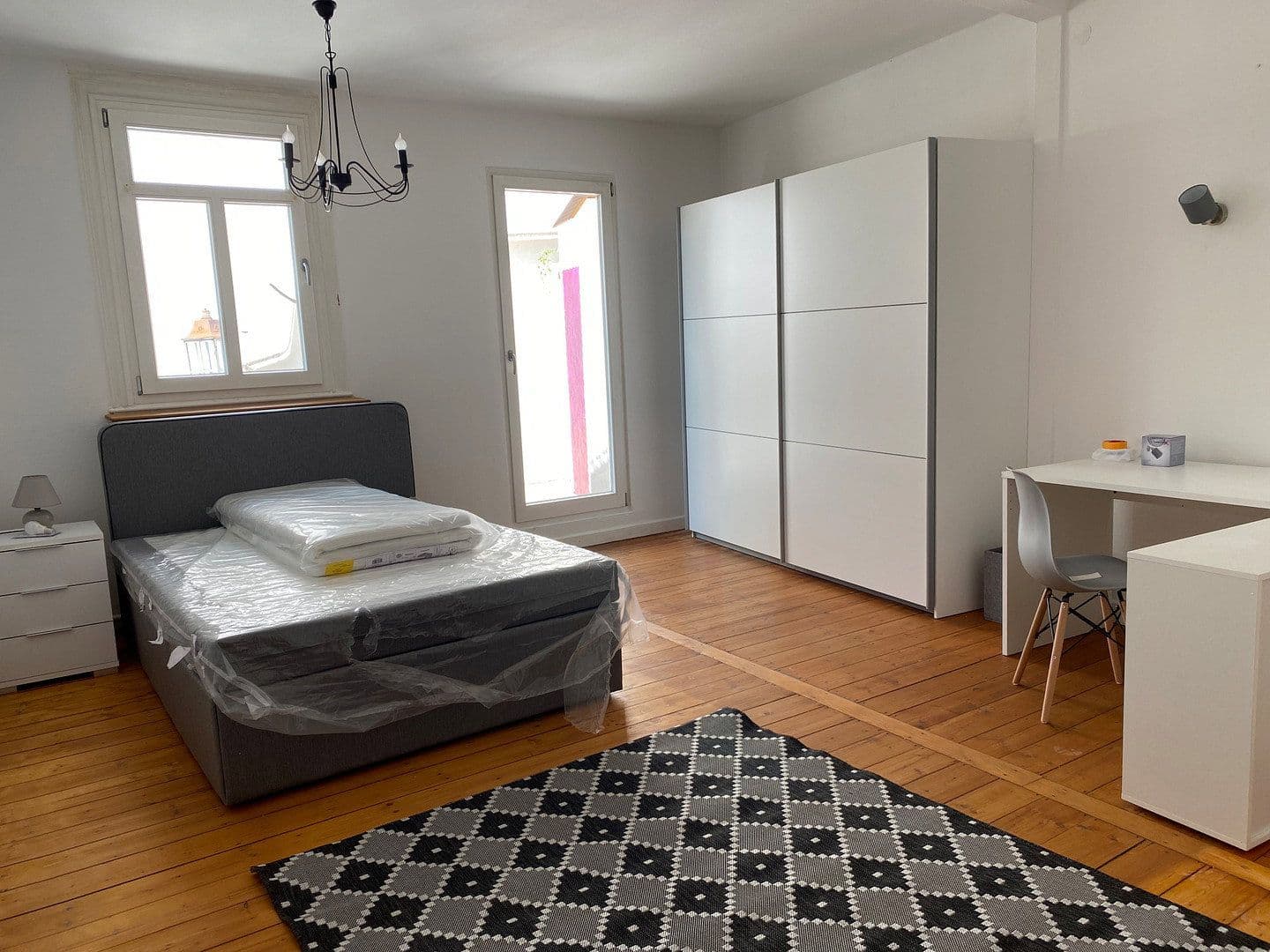 Pronájem domu 336 m², pozemek 450 m², Rheingaustr. 64, Oestrich-Winkel, Hessen Pronájem domu 336 m², pozemek 450 m², Rheingaustr. 64, Oestrich-Winkel, Hessen