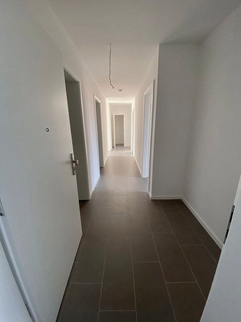 Pronájem bytu 4+1 105 m², Langen, Hessen Pronájem bytu 4+1 105 m², Langen, Hessen