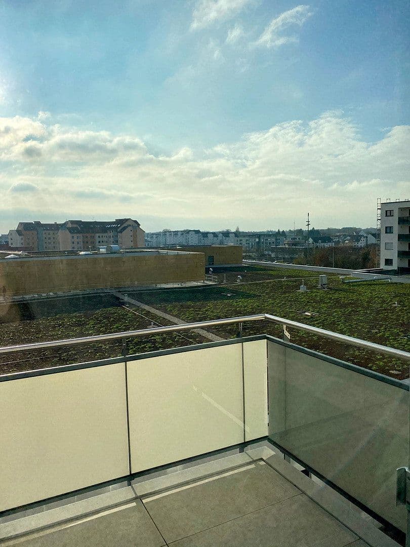 Pronájem bytu 4+1 105 m², Langen, Hessen Pronájem bytu 4+1 105 m², Langen, Hessen