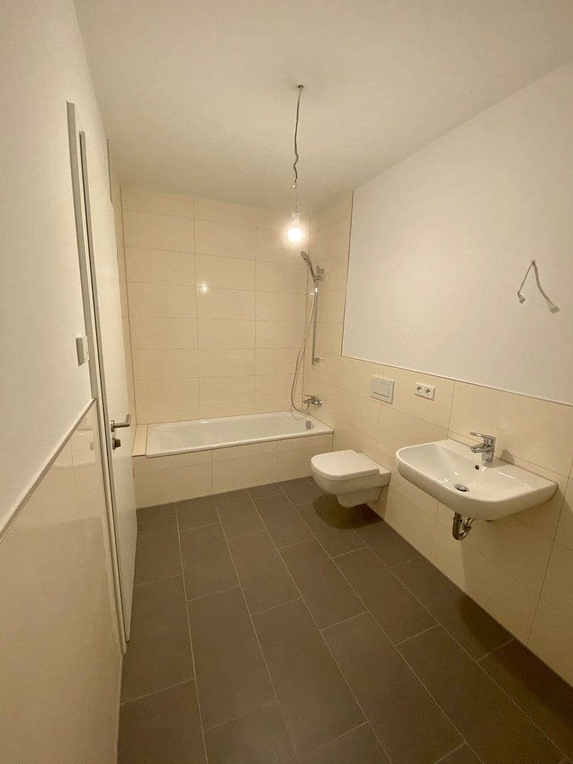 Pronájem bytu 4+1 105 m², Langen, Hessen Pronájem bytu 4+1 105 m², Langen, Hessen