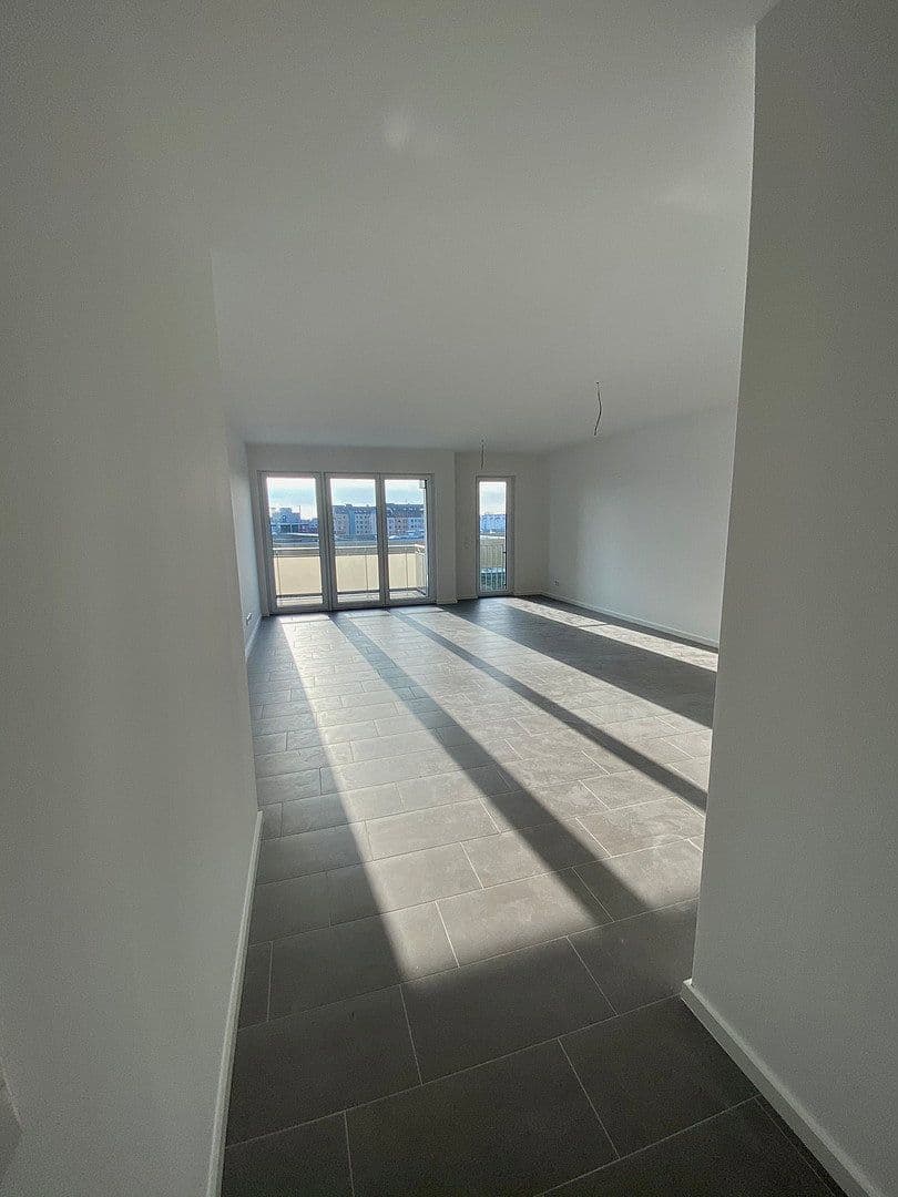 Pronájem bytu 4+1 105 m², Langen, Hessen Pronájem bytu 4+1 105 m², Langen, Hessen