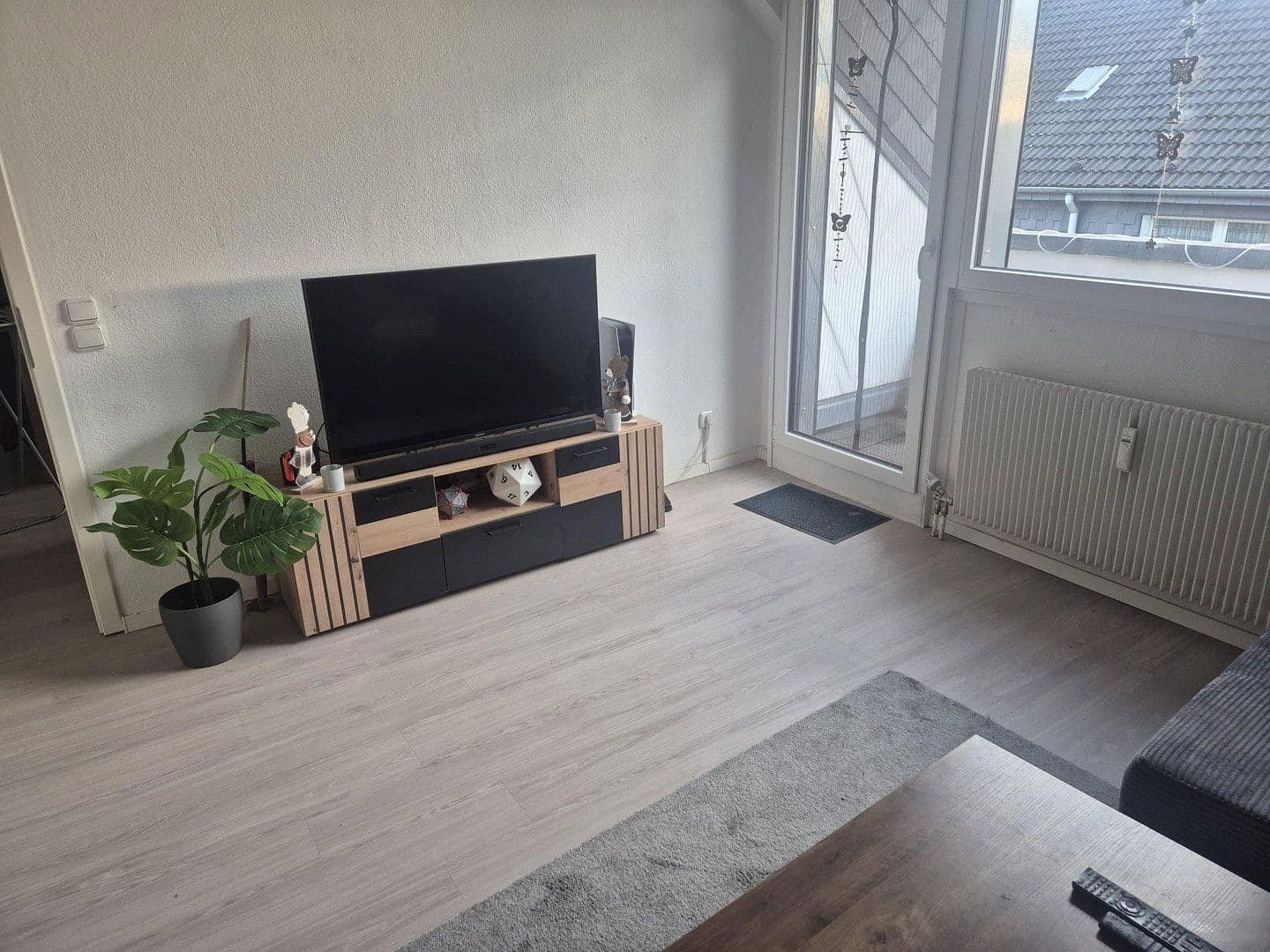 Pronájem bytu 2+1 55 m², Liebigstr 15a, Mülheim a.d. Ruhr, Severní Porýní-Vestfálsko Pronájem bytu 2+1 55 m², Liebigstr 15a, Mülheim a.d. Ruhr, Severní Porýní-Vestfálsko