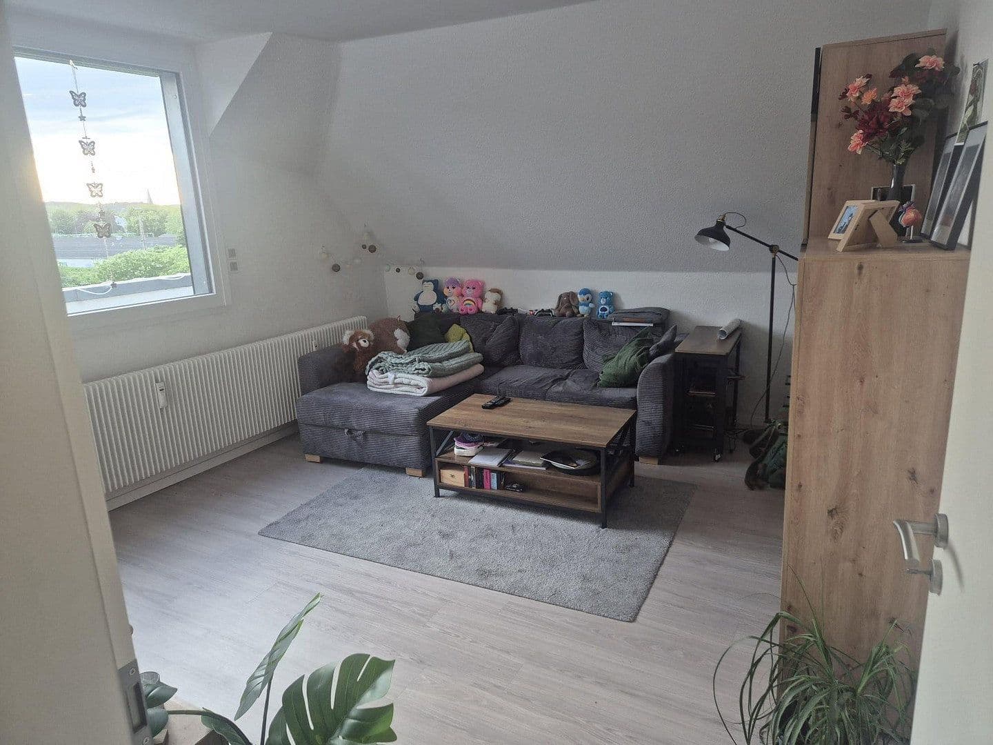 Pronájem bytu 2+1 55 m², Liebigstr 15a, Mülheim a.d. Ruhr, Severní Porýní-Vestfálsko Pronájem bytu 2+1 55 m², Liebigstr 15a, Mülheim a.d. Ruhr, Severní Porýní-Vestfálsko