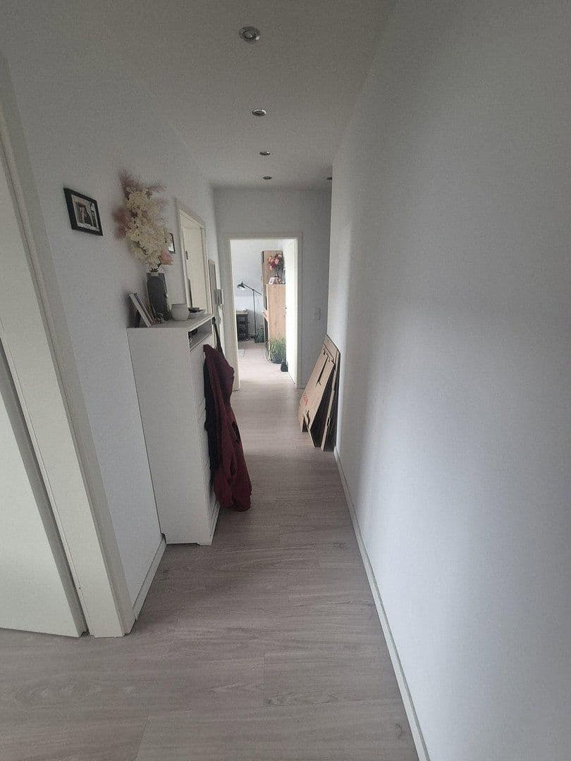 Pronájem bytu 2+1 55 m², Liebigstr 15a, Mülheim a.d. Ruhr, Severní Porýní-Vestfálsko Pronájem bytu 2+1 55 m², Liebigstr 15a, Mülheim a.d. Ruhr, Severní Porýní-Vestfálsko